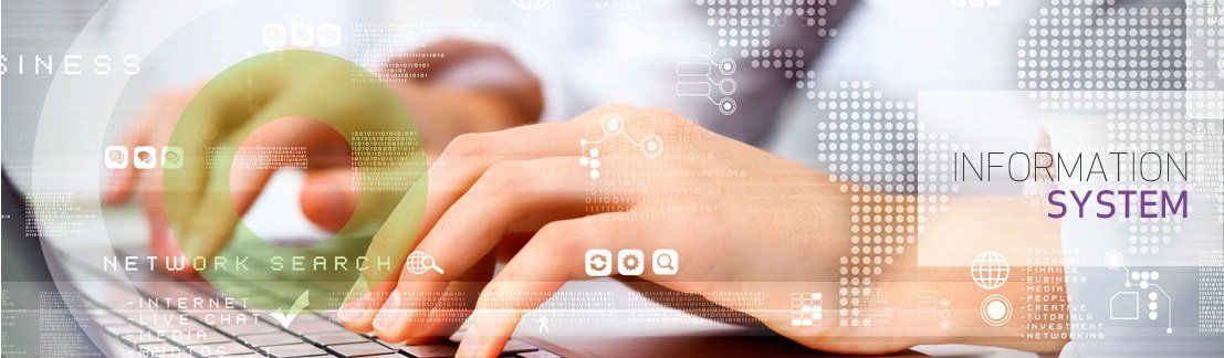 Information Security Consulting